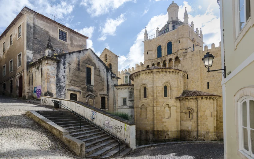 Coimbra